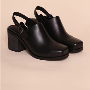 Intentionally Blank Honcho Shoes